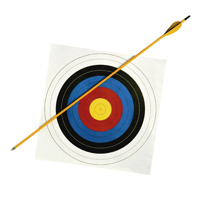 which archery software
